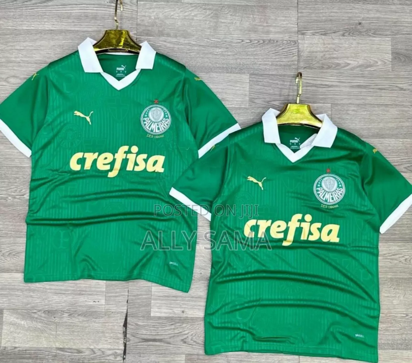 New Jersey Unisex Original