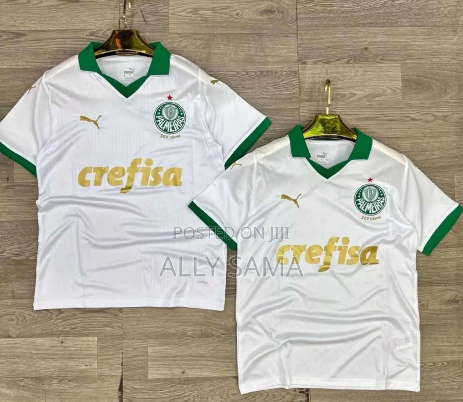 New Jersey Unisex Original