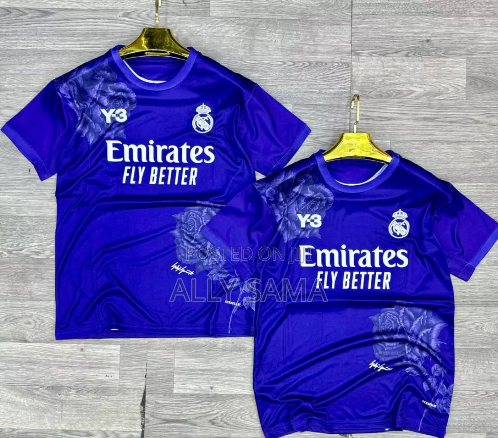 New Jersey Unisex Original