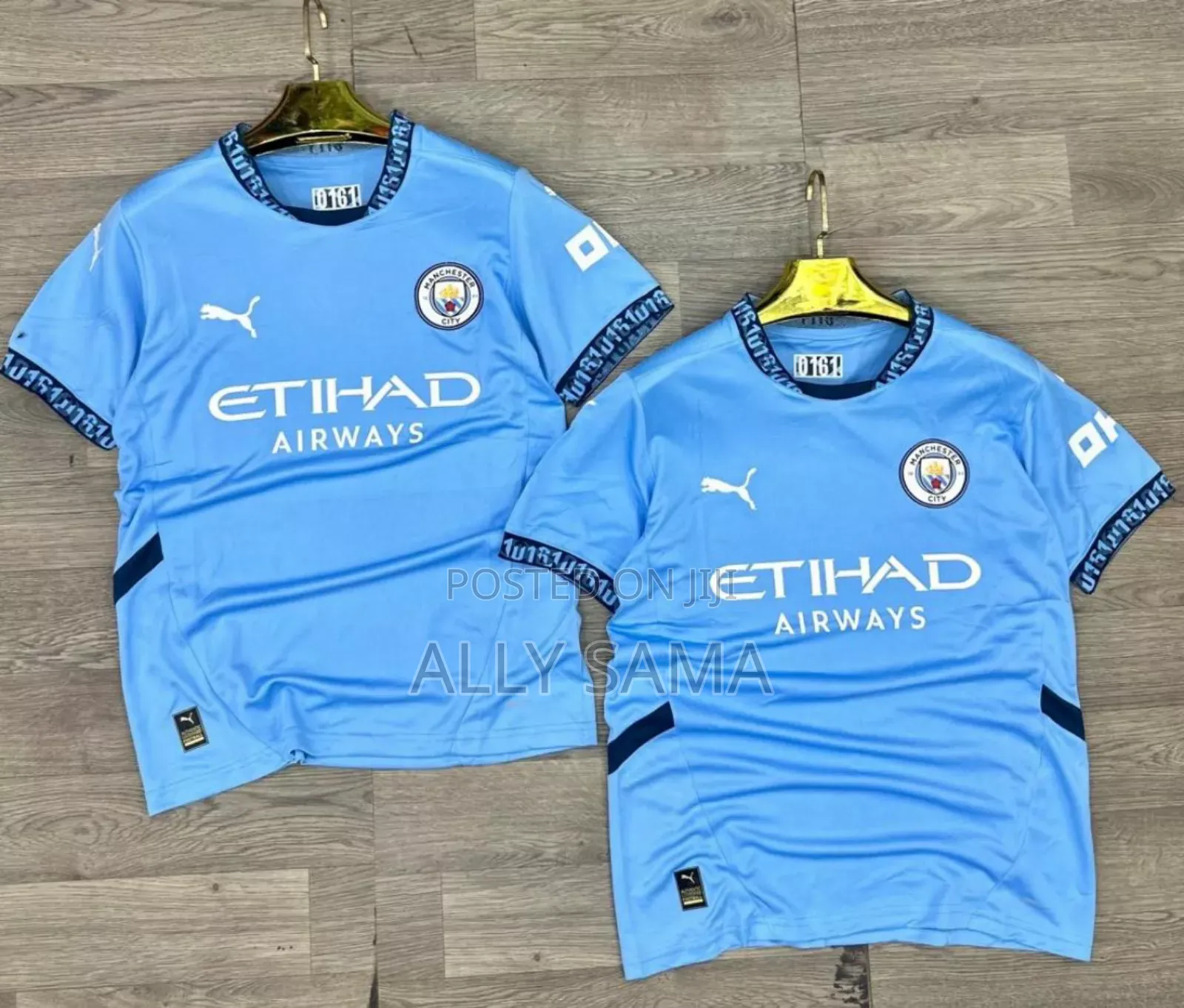 New Jersey Unisex Original