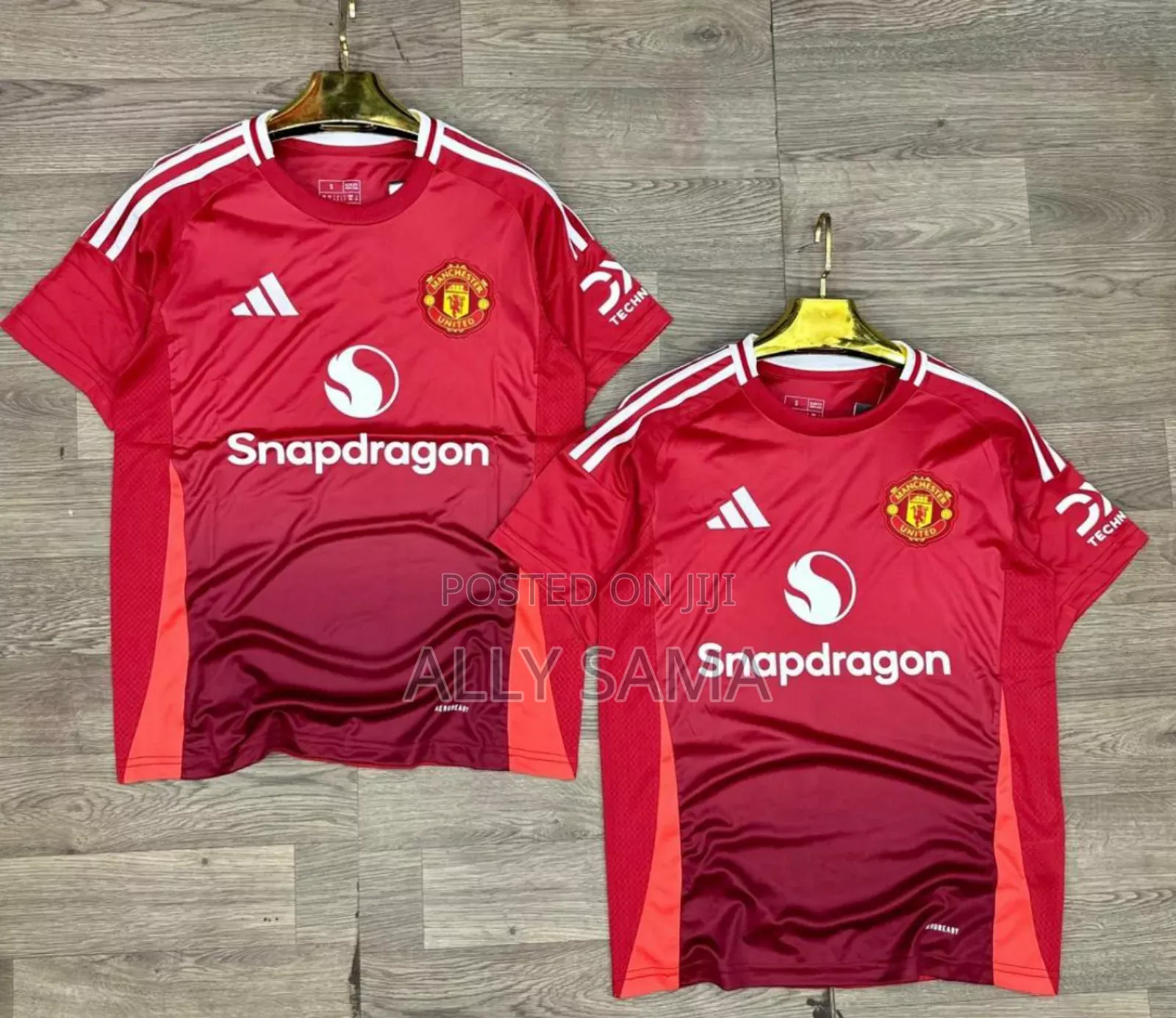 New Jersey Unisex Original