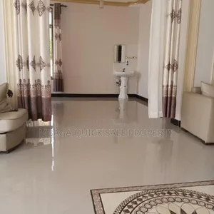 5bdrm House in Mbweni Jkt for rent