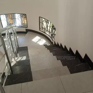 5bdrm House in Mbweni Jkt for rent