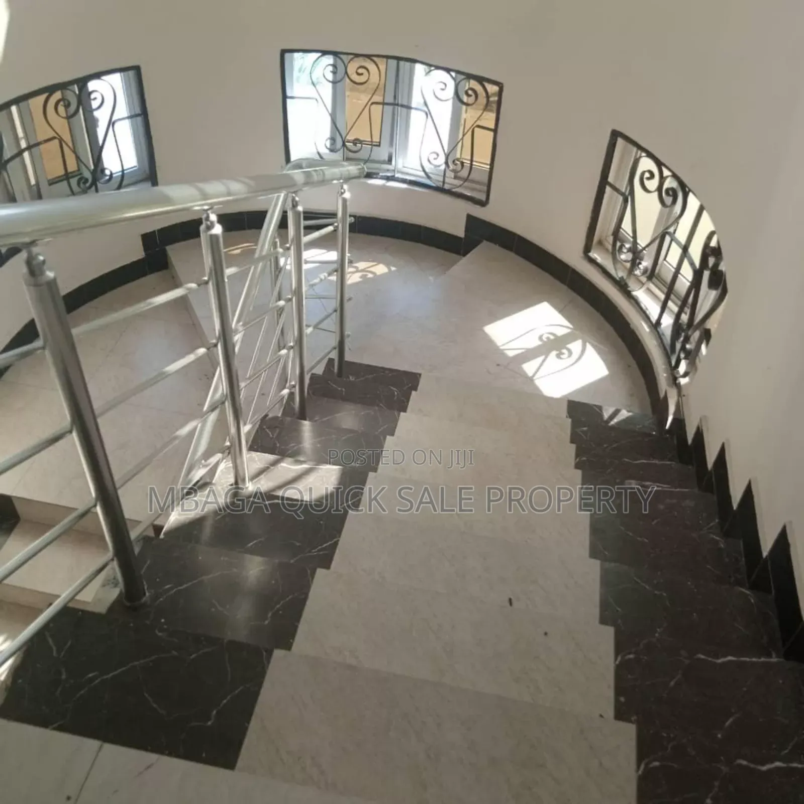 5bdrm House in Mbweni Jkt for rent