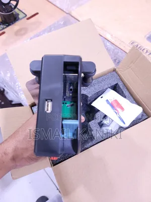 Printer Machine