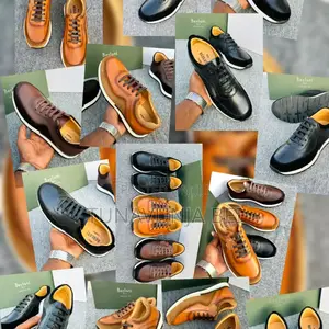 Classic Men Shoes