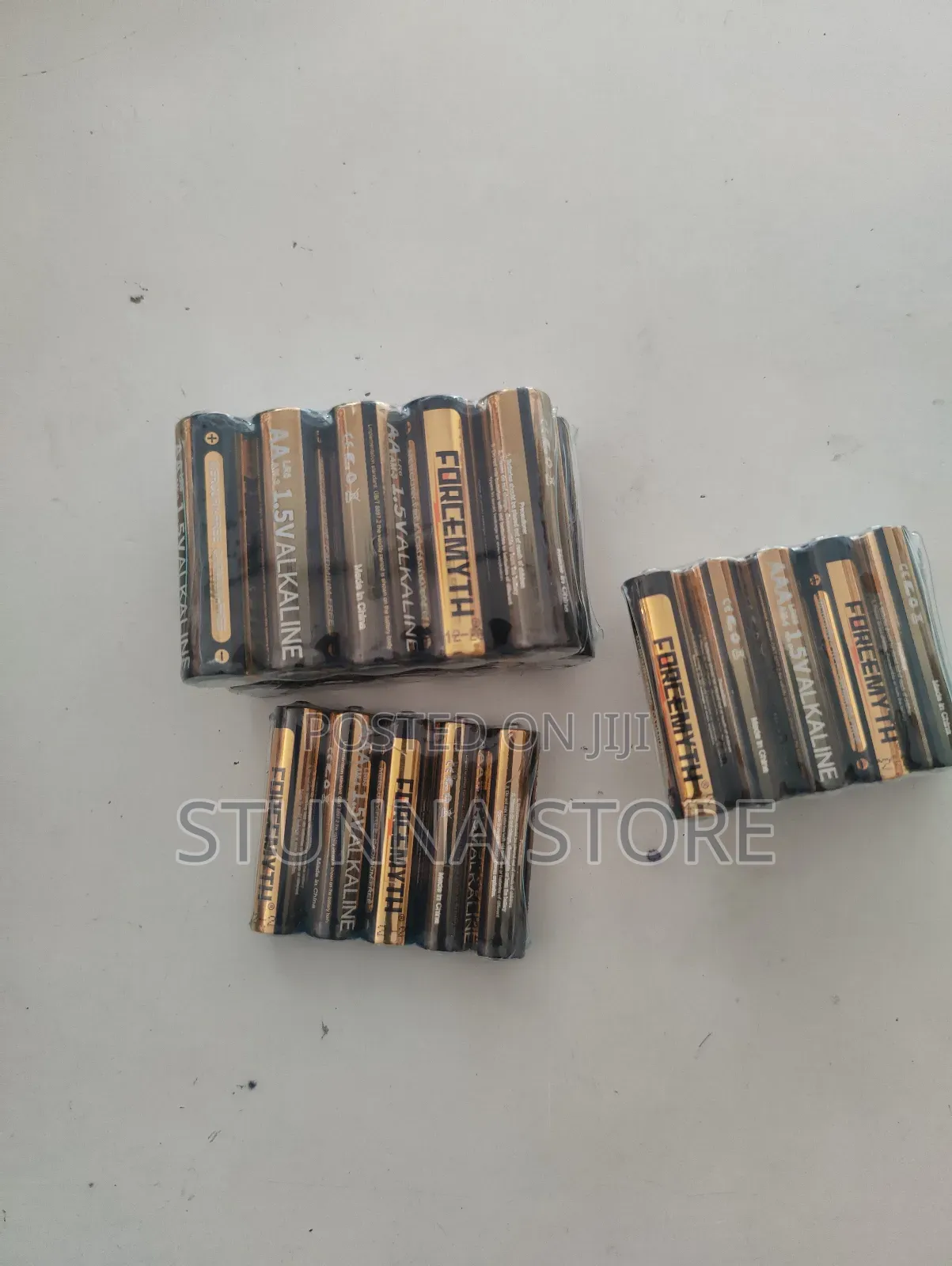 Long Lasting Battery Aa Aaa