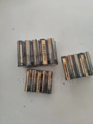 Long Lasting Battery Aa Aaa
