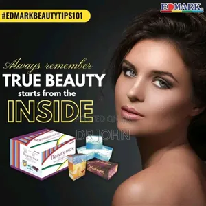 Edmark Beauty Package