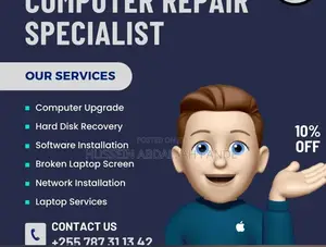 IT Supports