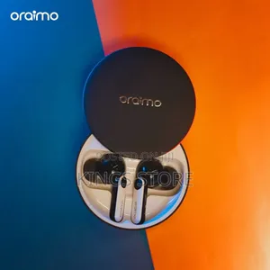 Oraimo Freepods 4 (Active Noise Cancellation)