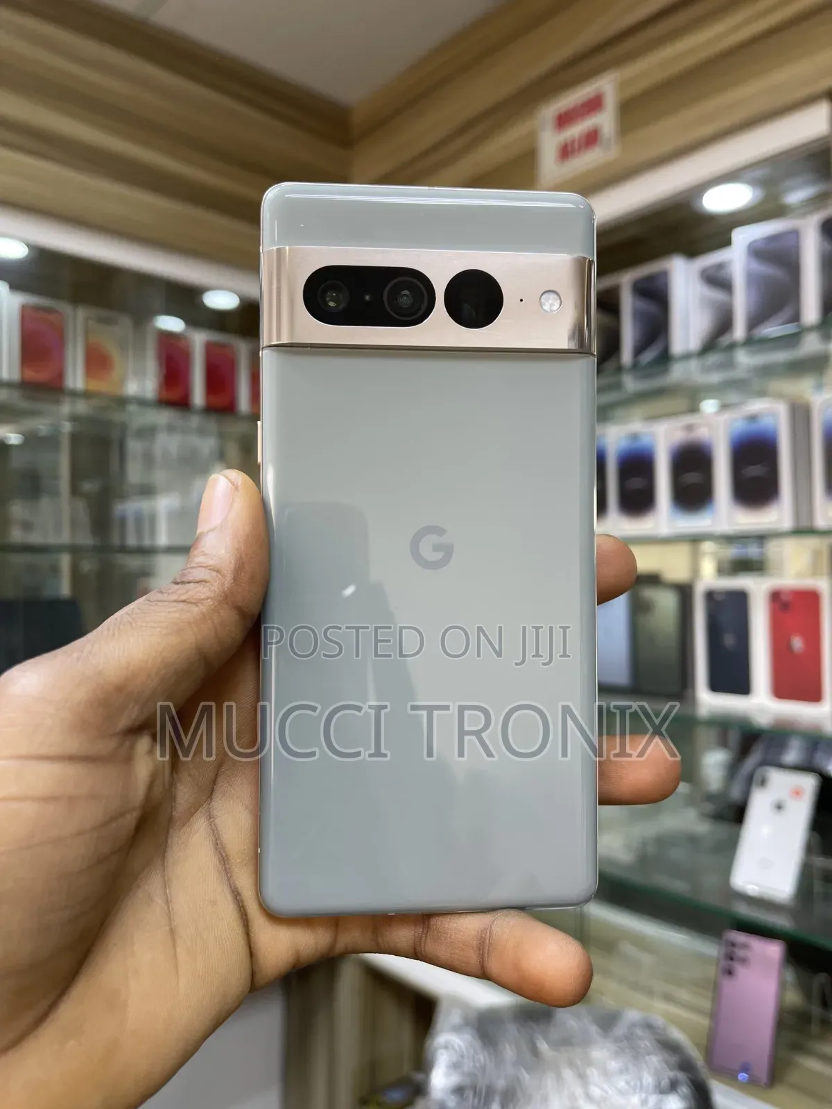 Google Pixel 7 Pro 128 GB