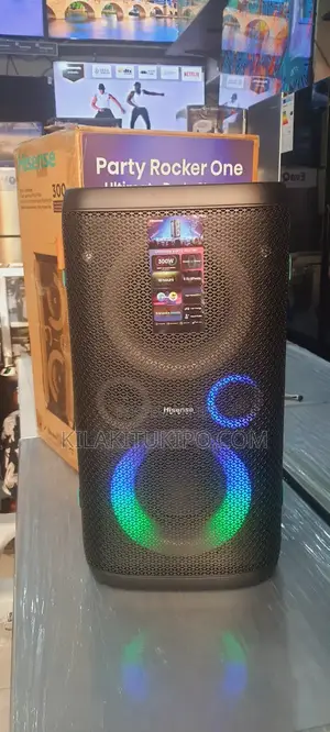 Hisense Party Speaker 300W