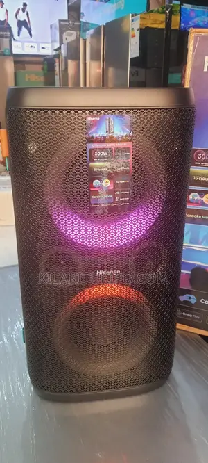 Hisense Party Speaker 300W