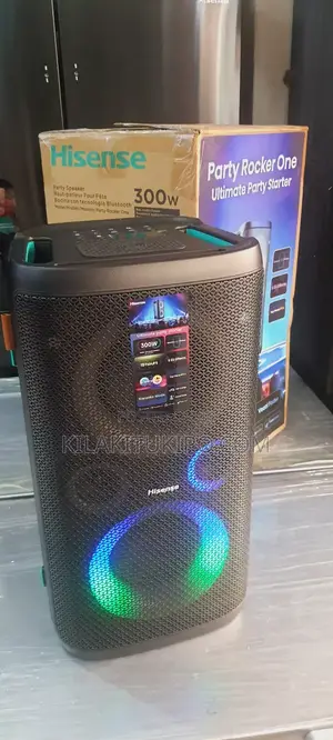 Hisense Party Speaker 300W