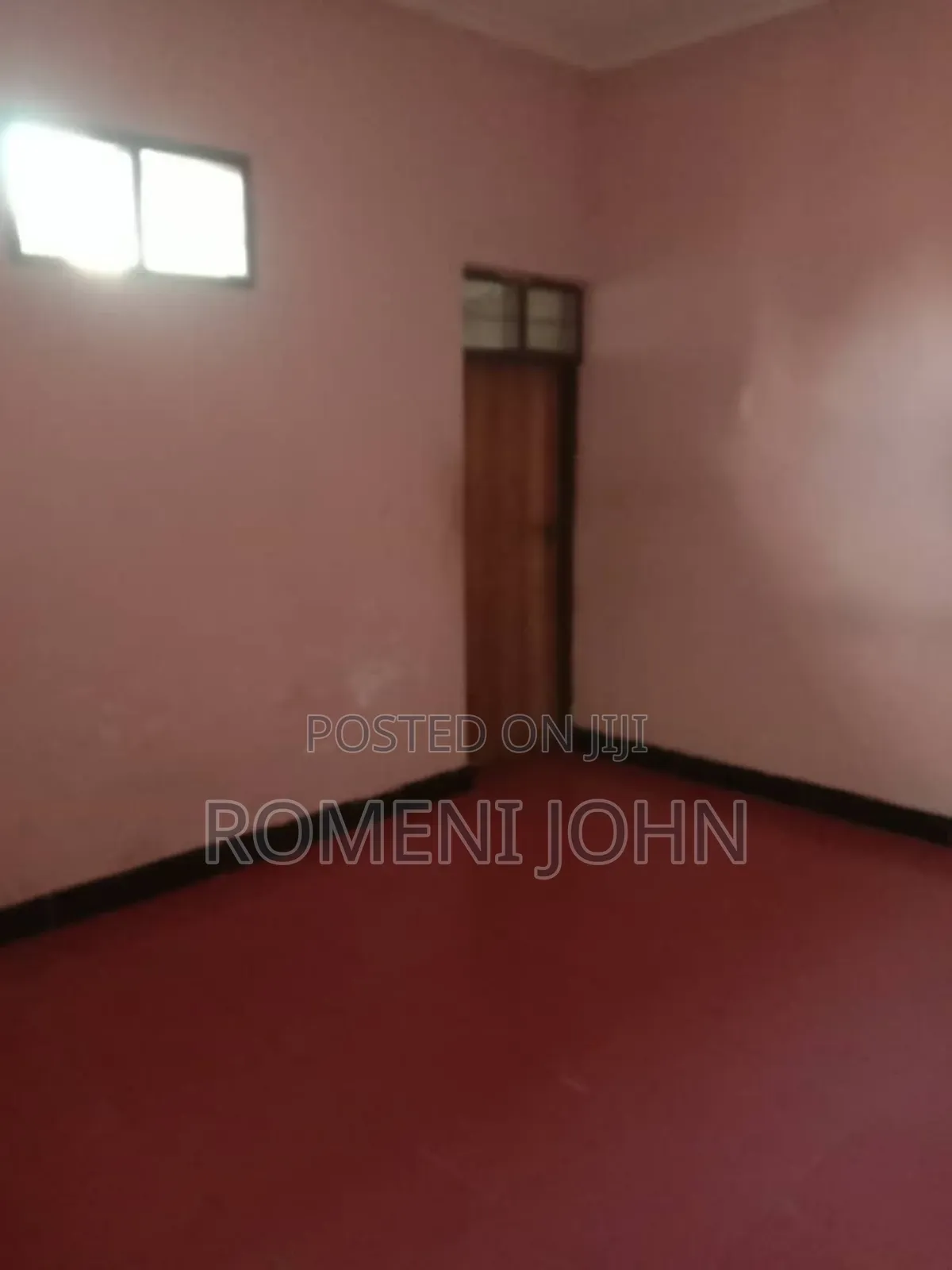 1bdrm Apartment in Tanzania Daresalaam, Ilala for rent
