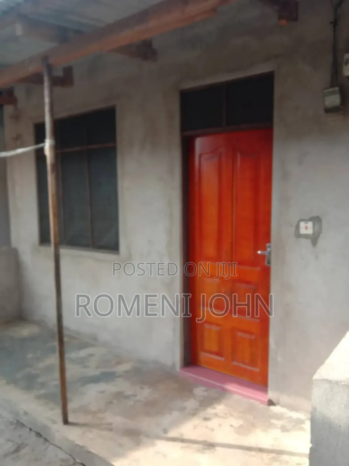 1bdrm Apartment in Tanzania Daresalaam, Ilala for rent