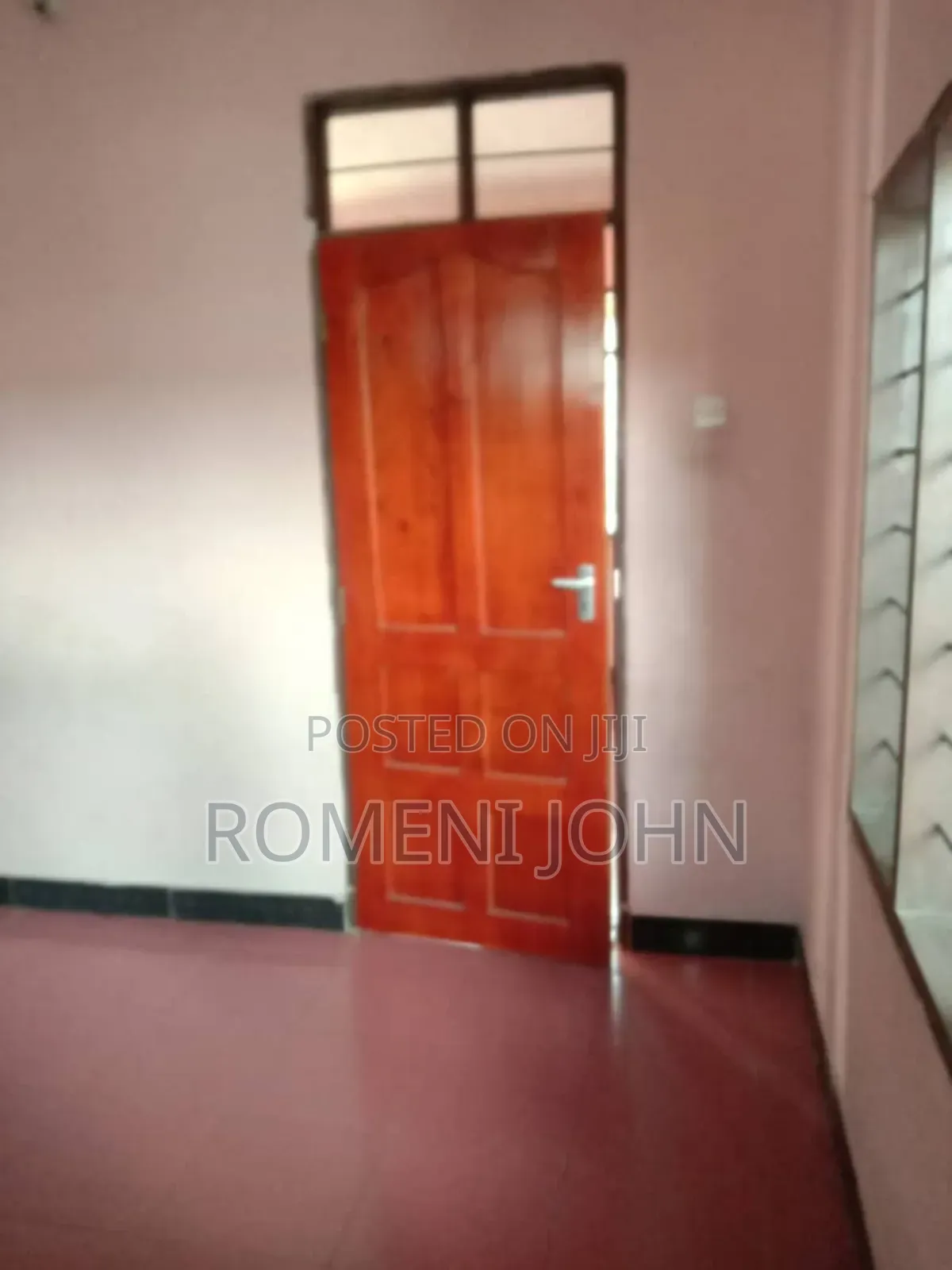 1bdrm Apartment in Tanzania Daresalaam, Ilala for rent