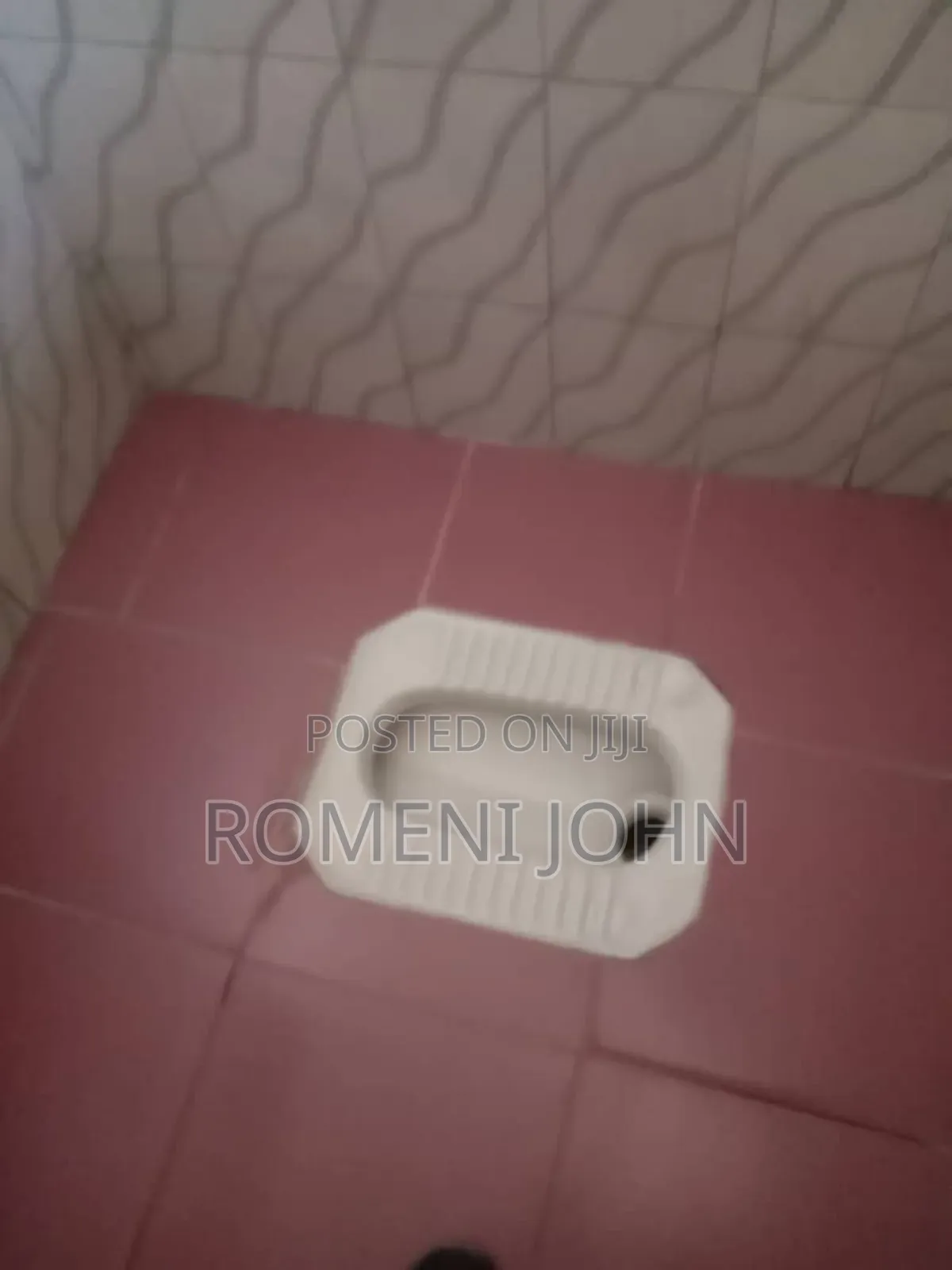 1bdrm Apartment in Tanzania Daresalaam, Ilala for rent