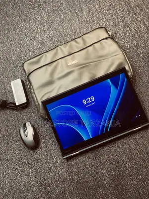 New Laptop Lenovo Thinkpad X1 Yoga 8GB Intel Core I5 SSD 256GB