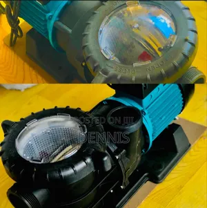 Pump for Swimming Pool