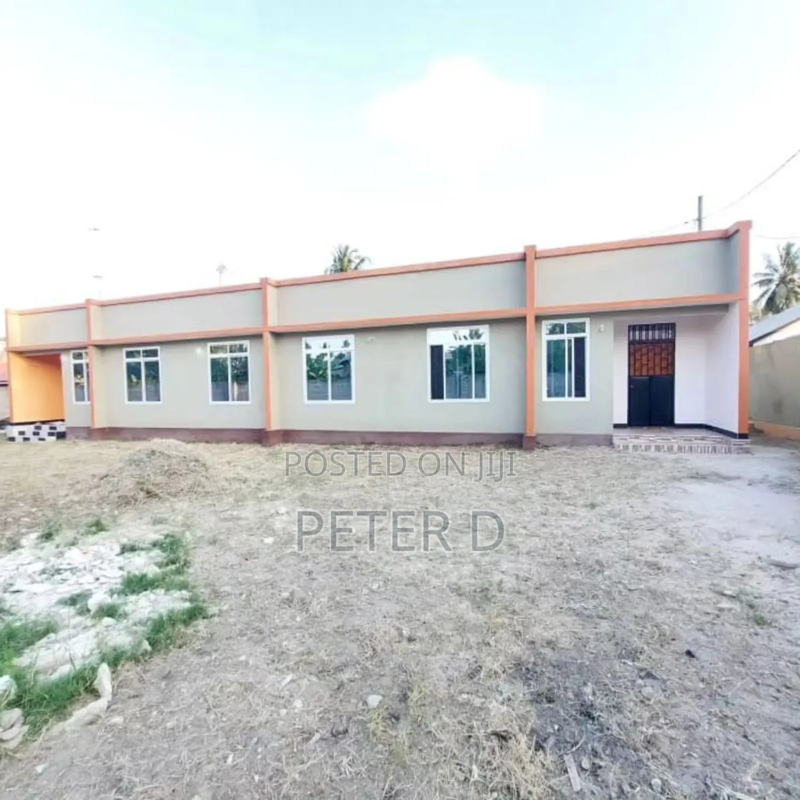 2bdrm Apartment in Kimara for rent