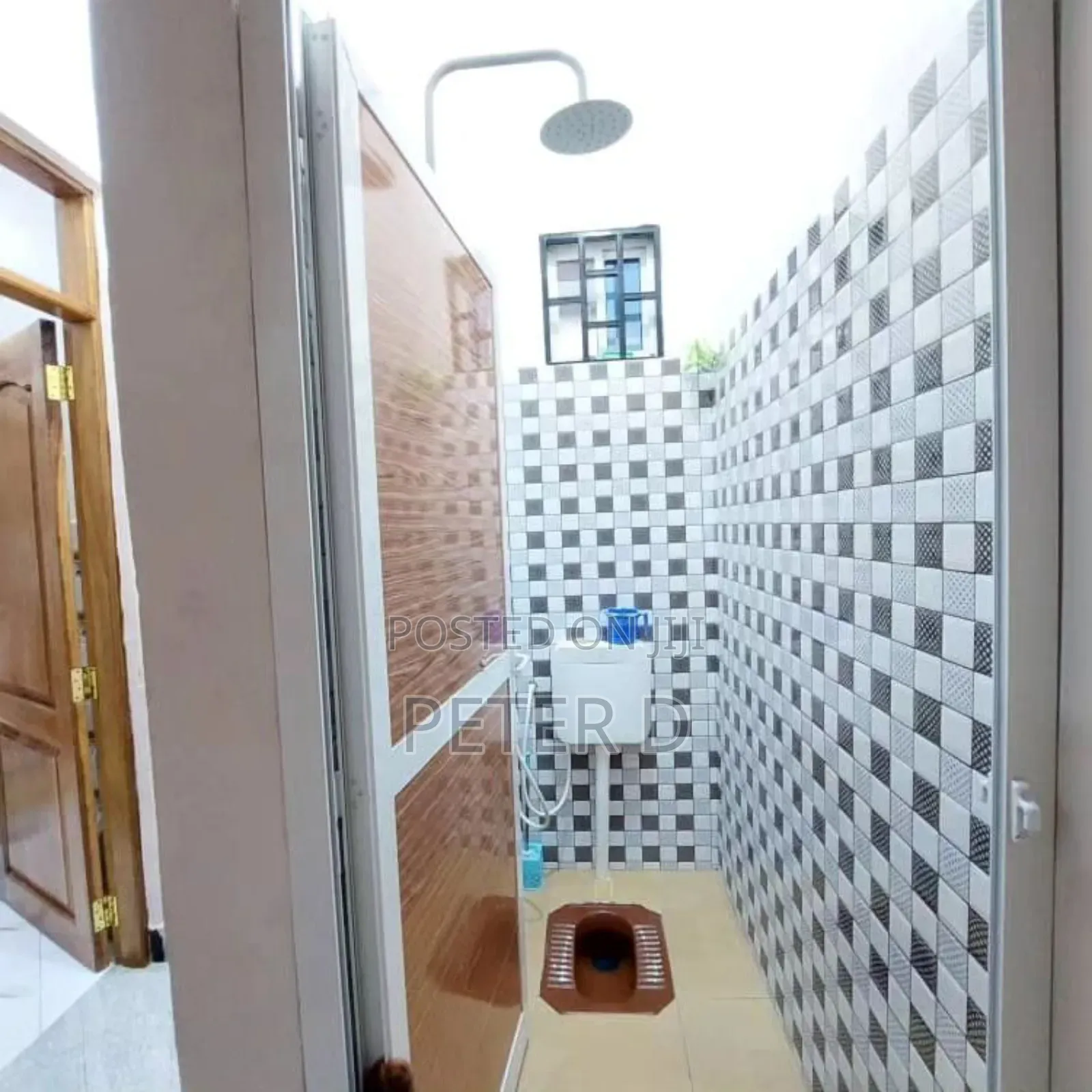 2bdrm Apartment in Kimara for rent