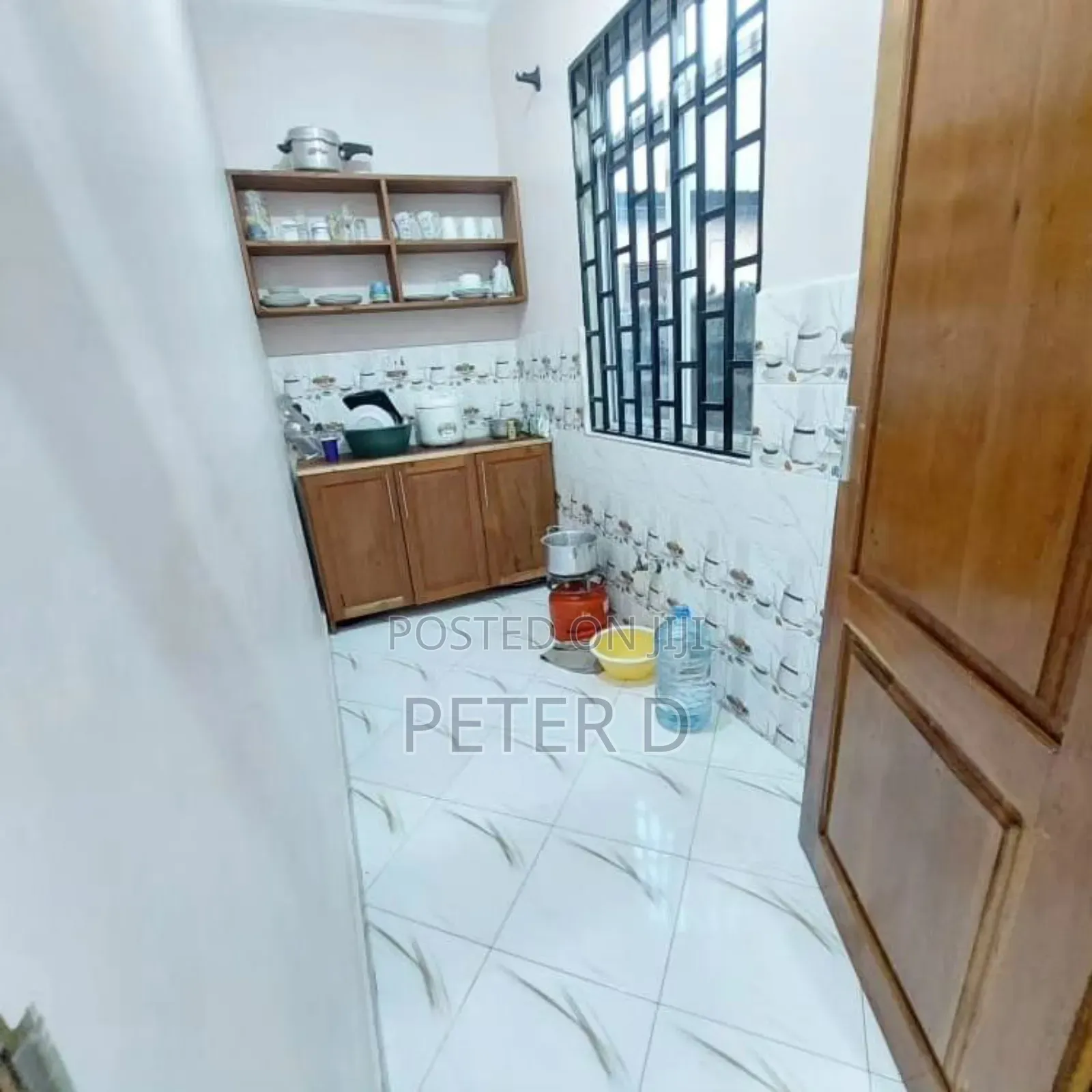 2bdrm Apartment in Kimara for rent