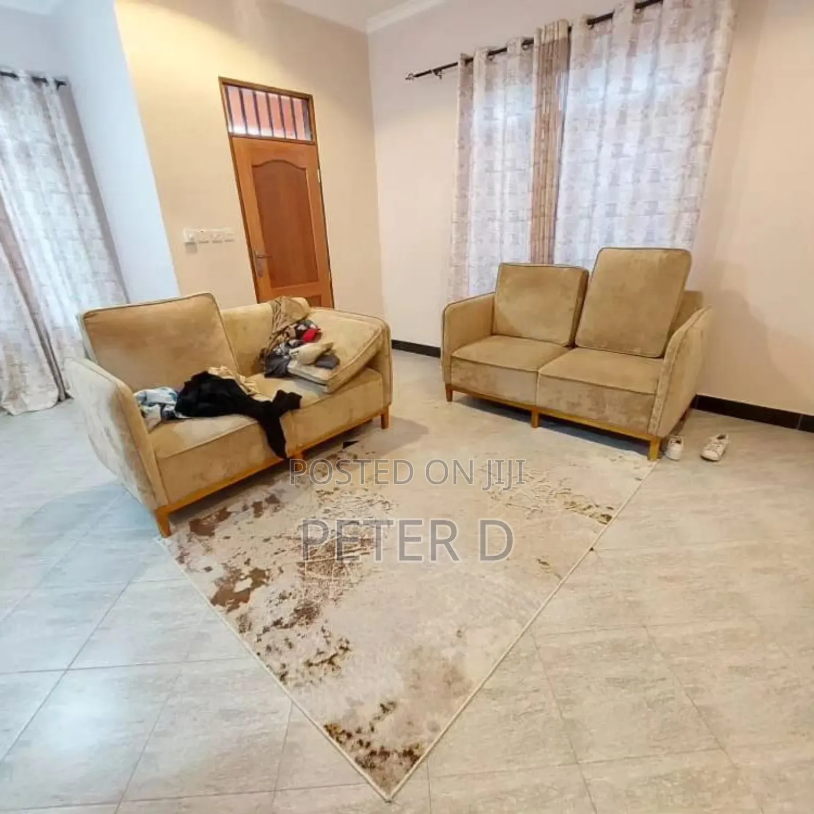 2bdrm Apartment in Kimara for rent