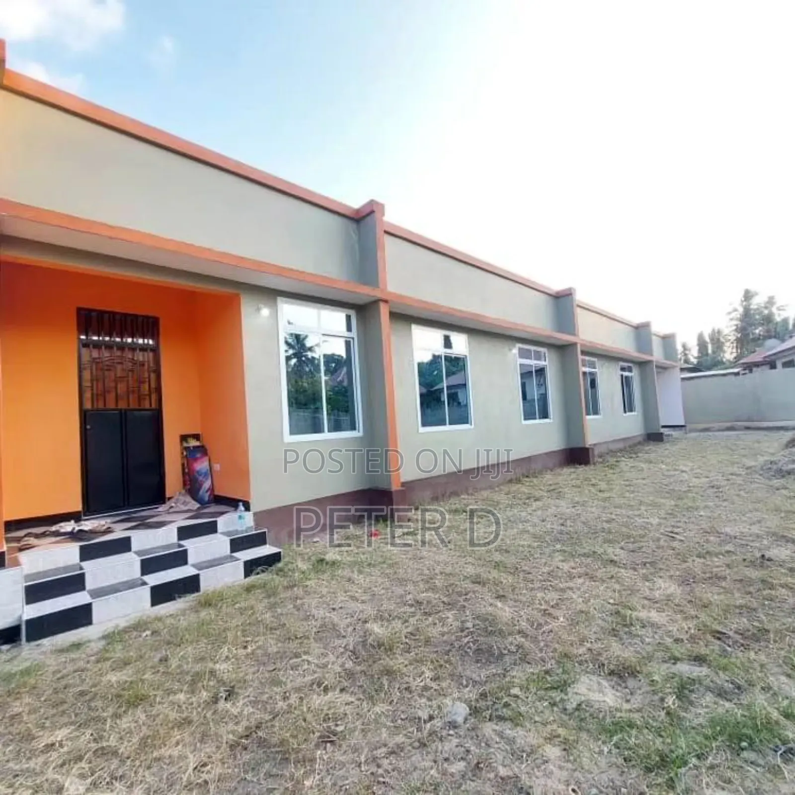 2bdrm Apartment in Kimara for rent