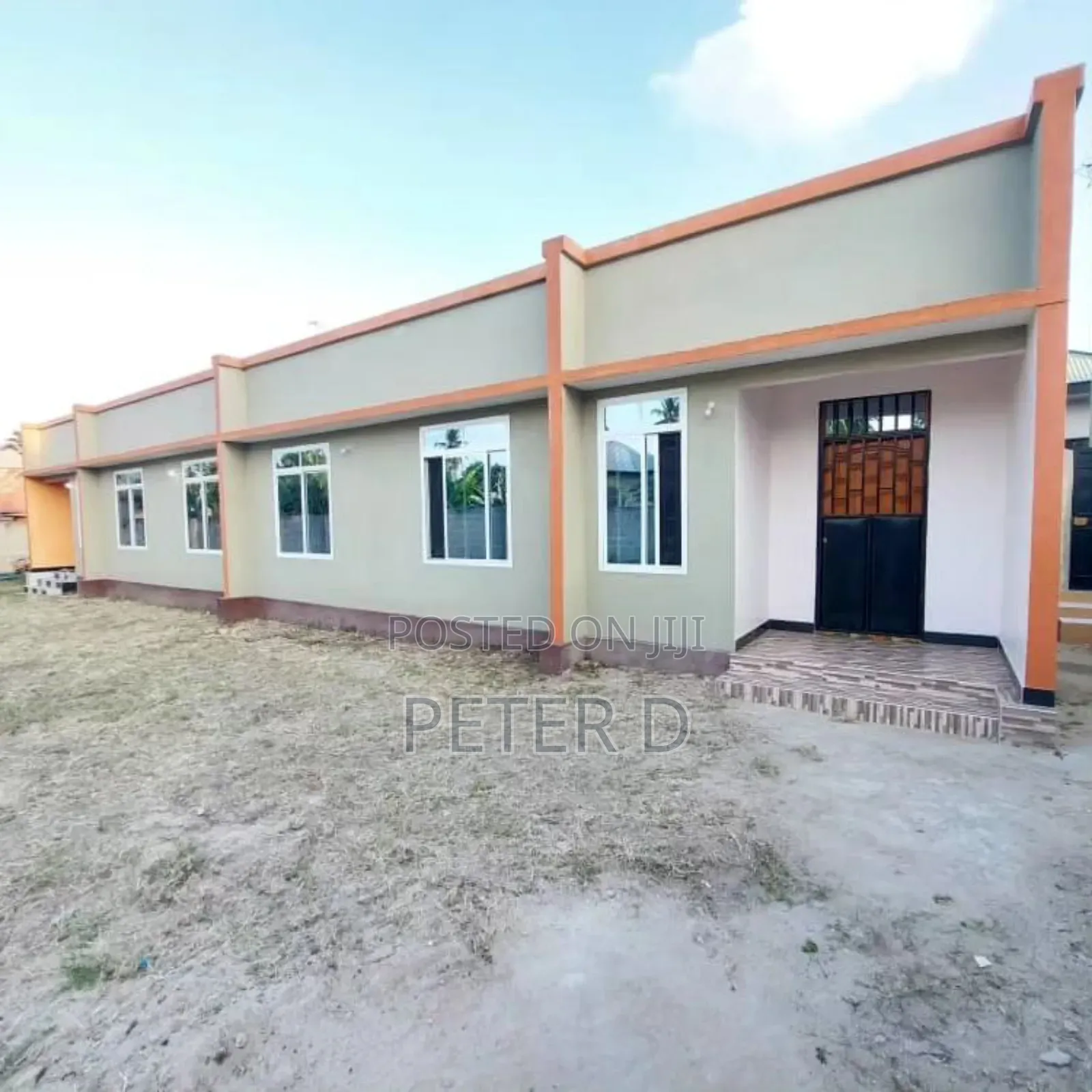 2bdrm Apartment in Kimara for rent