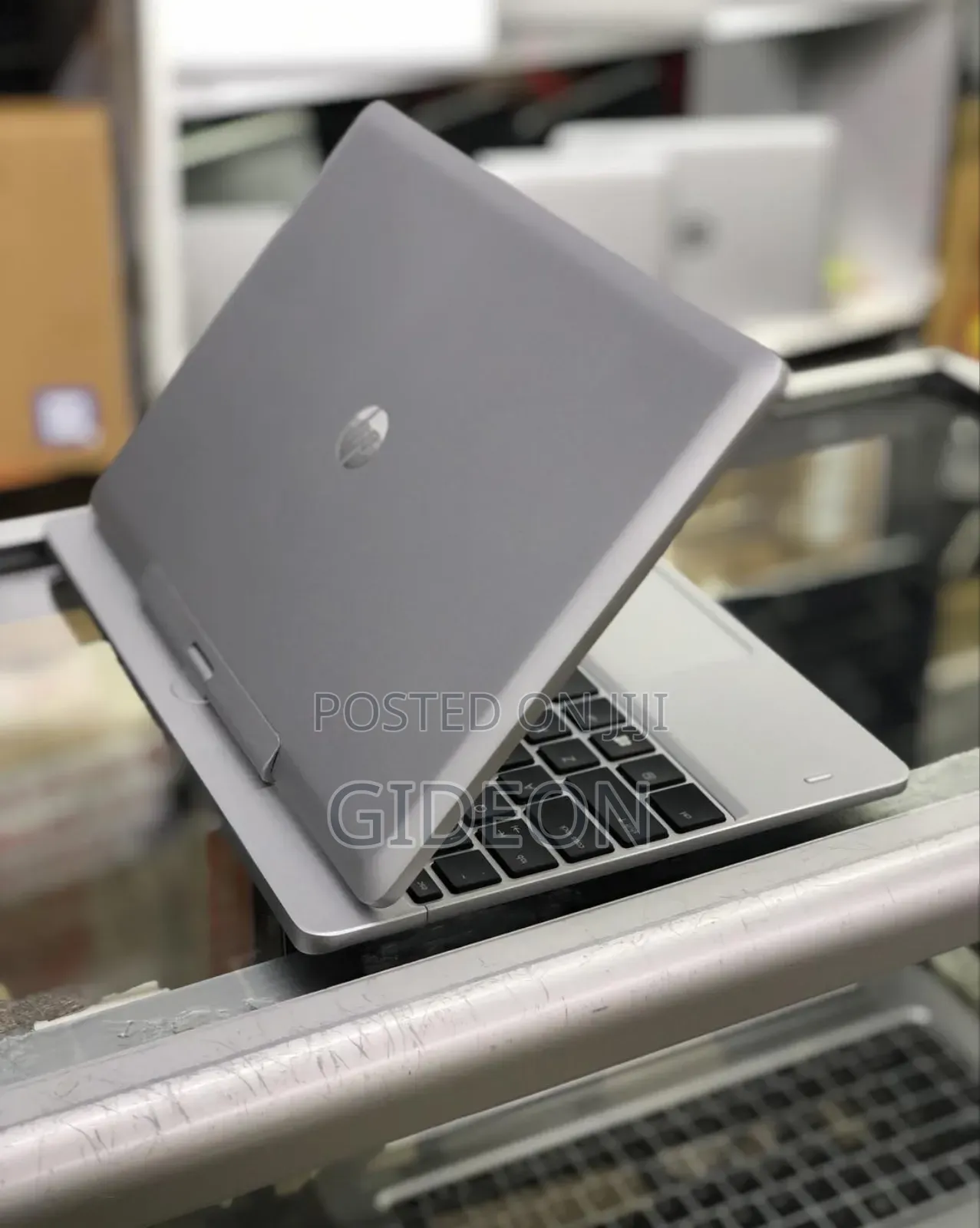Laptop HP EliteBook Revolve 810 G2 Tablet 8GB Intel Core I5 SSD 256GB