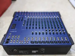 Yamha Mixer