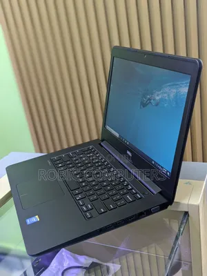 Laptop Dell Latitude 3450 8GB Intel Core I5 HDD 500GB