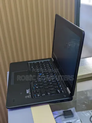 Laptop Dell Latitude E7450 8GB Intel Core I5 HDD 500GB