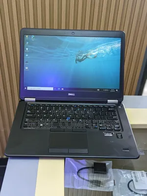 Laptop Dell Latitude E7450 8GB Intel Core I5 HDD 500GB