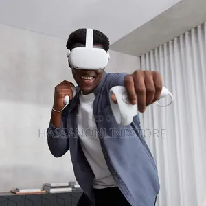 Meta Quest Quest 2 Advanced All-in-One VR Headset