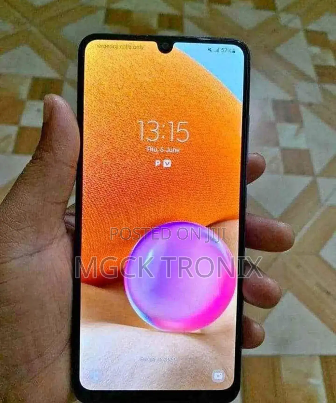 Samsung Galaxy A32 128 GB
