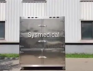 Mortuary Refrigerator