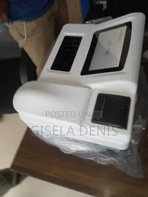 Chemistry Analyzer- Semi Automatic