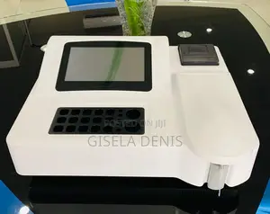 Chemistry Analyzer- Semi Automatic