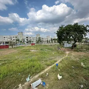Plot for Sale at Mbezi Beach