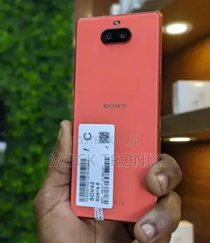 Sony Xperia 8 SOV42 64 GB