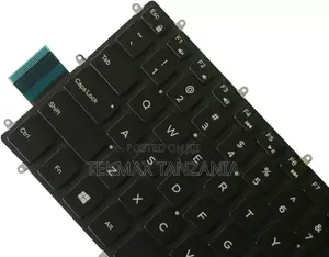 Keyboard for Inspiron 13 5379