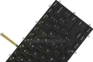 Keyboard for Inspiron 13 5379