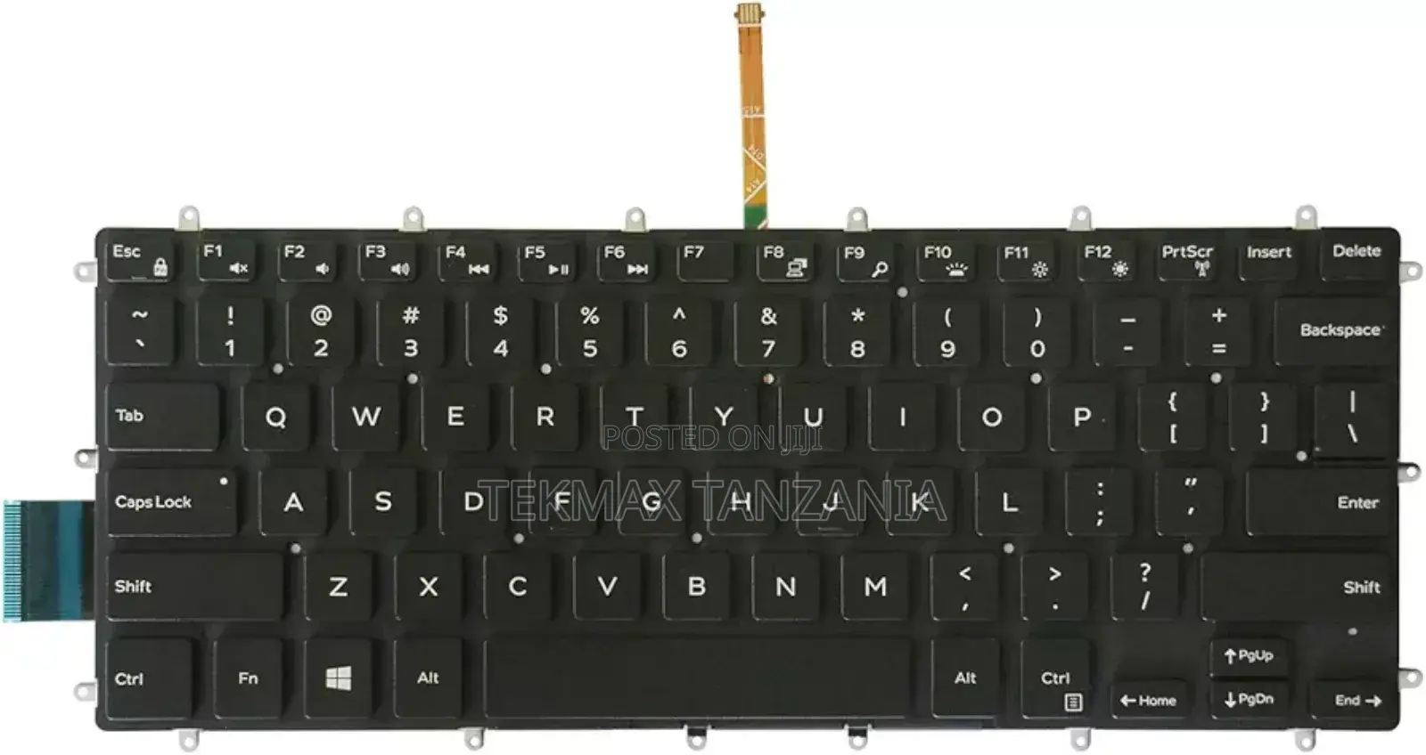 Keyboard for Inspiron 13 5379