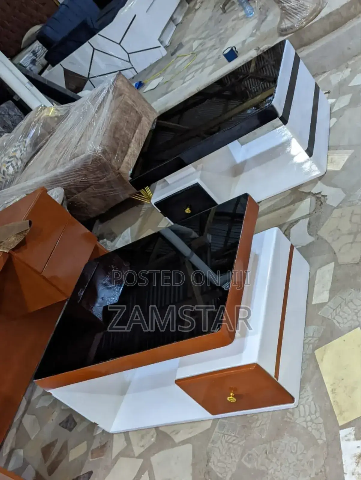 Coffee Tables