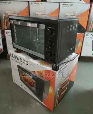 Kenwood Toaster Oven 60L