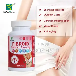 Fibroid Shrinking