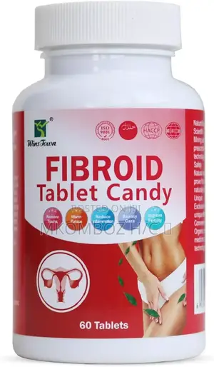 Fibroid Shrinking